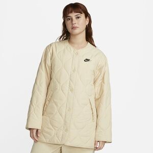 Nike Therma-Fit Quilted Sports Utility Jacket